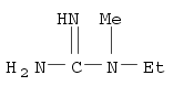 Guanidine, N-ethyl-N-methyl-